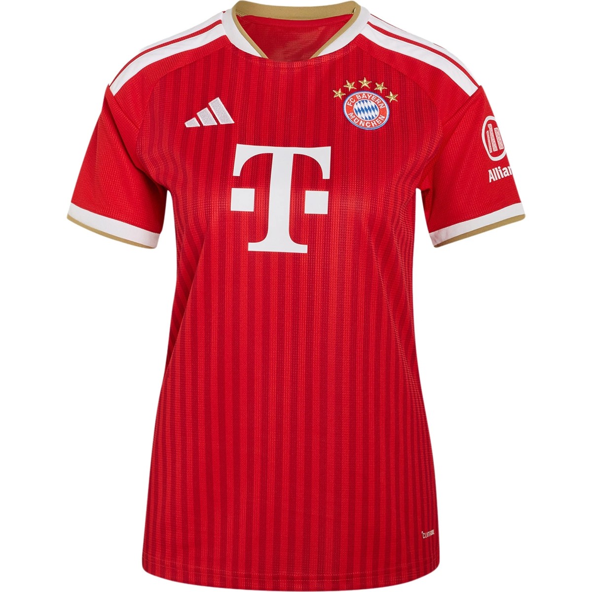 Maillot Femme Domicile Bayern Munich 2026/27 – Image 5