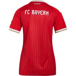 Maillot Femme Domicile Bayern Munich 2026/27 – Image 6