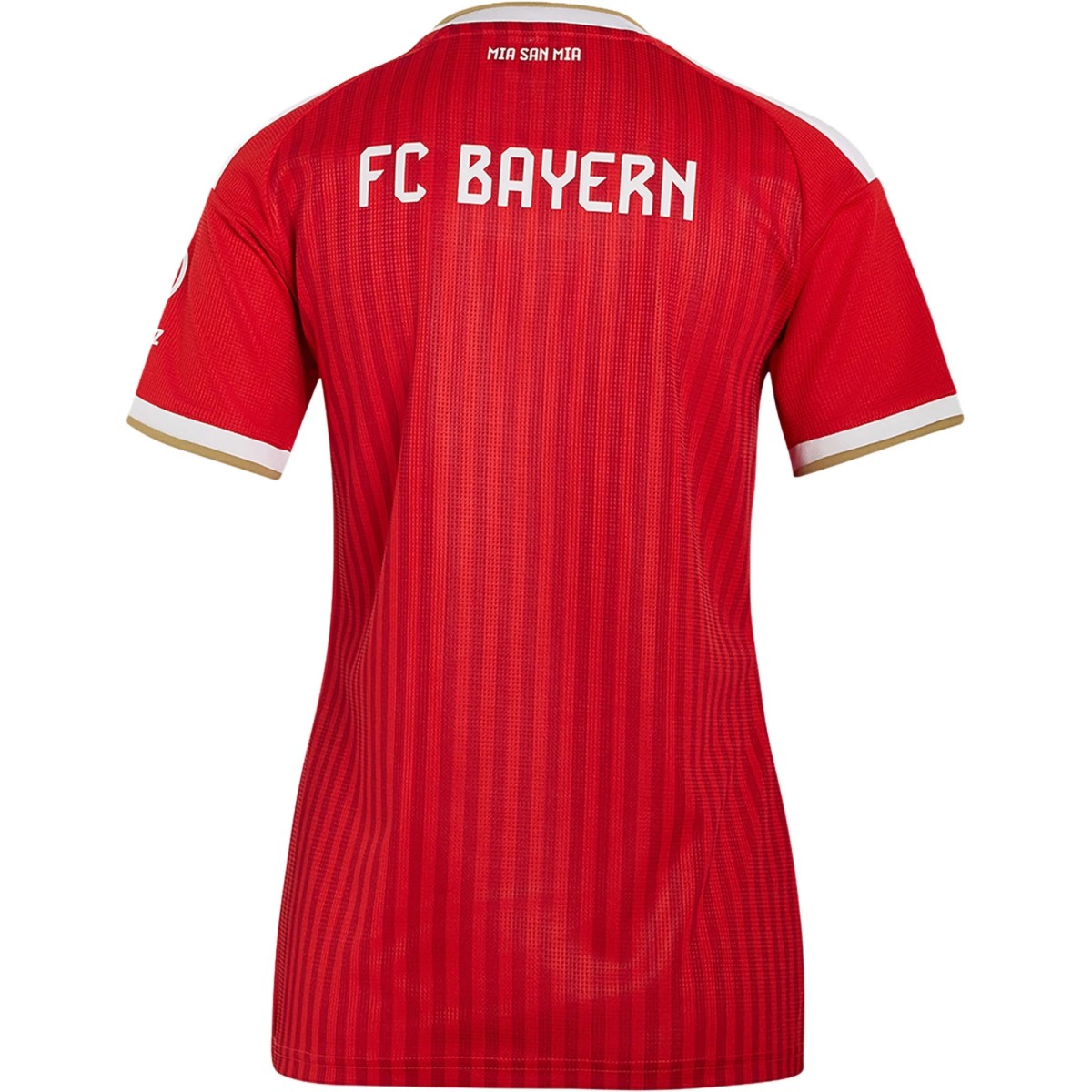 Maillot Femme Domicile Bayern Munich 2026/27 – Image 6