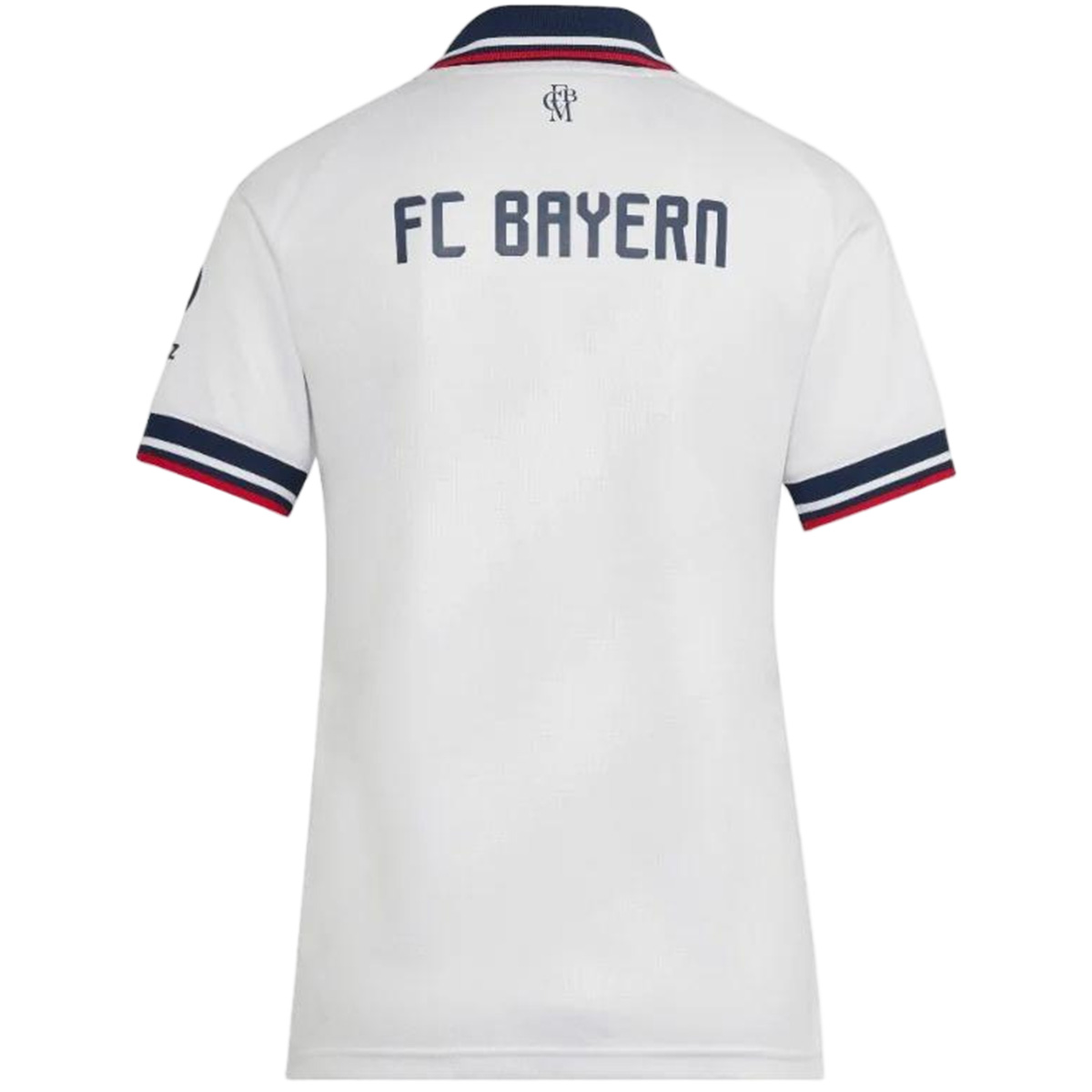 Maillot Femme Extérieur Bayern Munich 2026/27 – Image 2