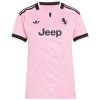 Maillot Femme Extérieur Juventus Turin 2026/27 - Eleven Crown - Maillot de Football Pas Cher - Survêtements Pas Cher - Maillot de Foorball Enfants Pas Cher - Maillots Retro Vintage Pas Cher- Qualité Premium