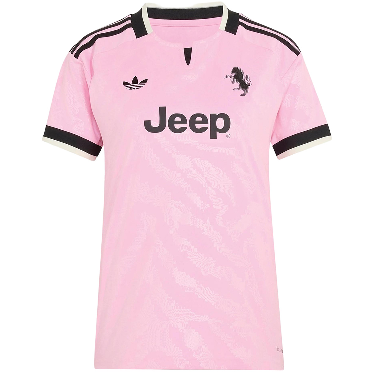 Maillot Femme Extérieur Juventus Turin 2026/27