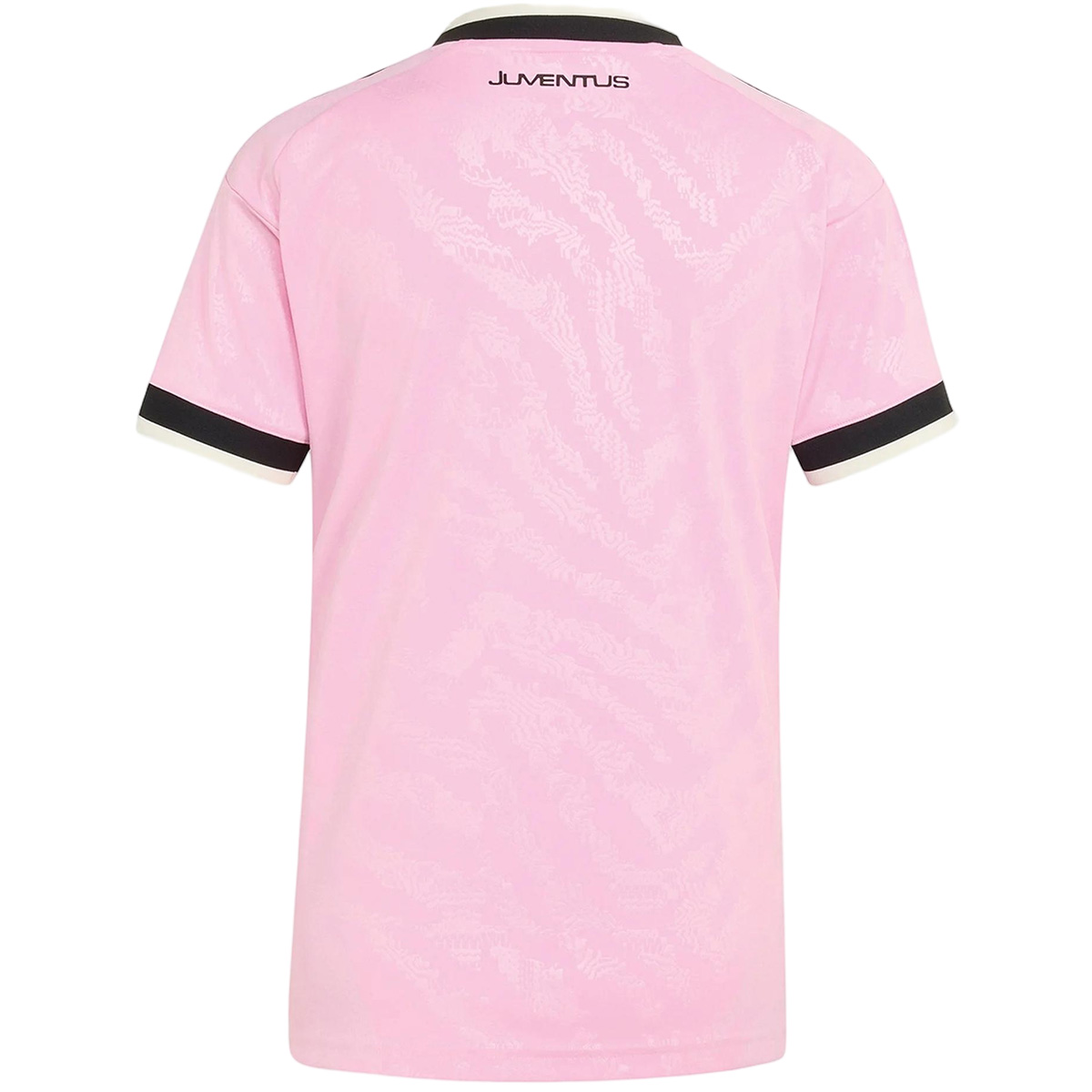 Maillot Femme Extérieur Juventus Turin 2026/27 – Image 2