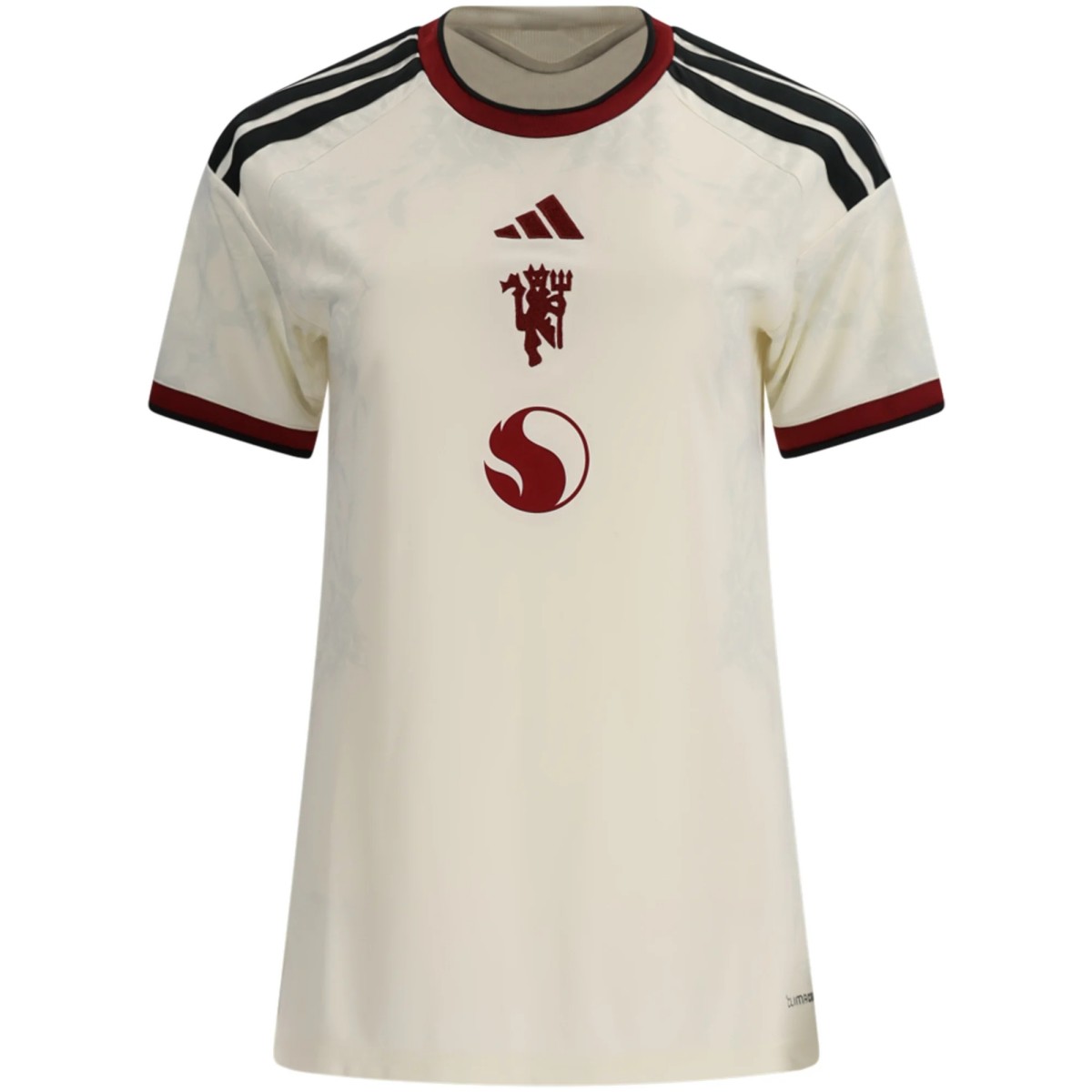 Maillot Femme Troisième Manchester United 2026/27 – Image 5