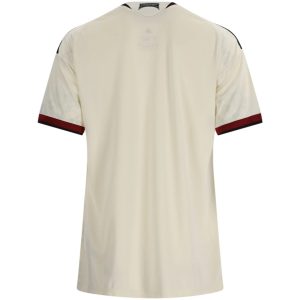 Maillot Femme Troisième Manchester United 2026/27 – Image 6