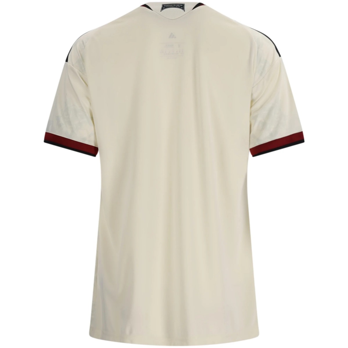 Maillot Femme Troisième Manchester United 2026/27 – Image 6