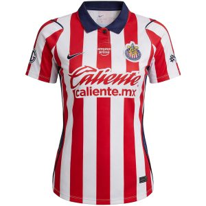 Maillot Femme Domicile Chivas Guadalajara 2026/27 – Image 5