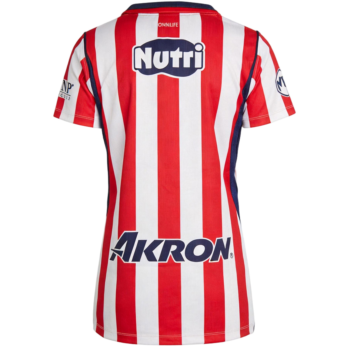 Maillot Femme Domicile Chivas Guadalajara 2026/27 – Image 6