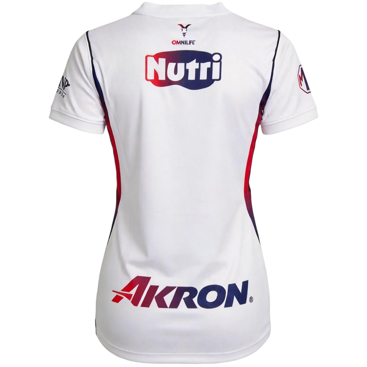 Maillot Femme Extérieur Chivas Guadalajara 2026/27 – Image 6