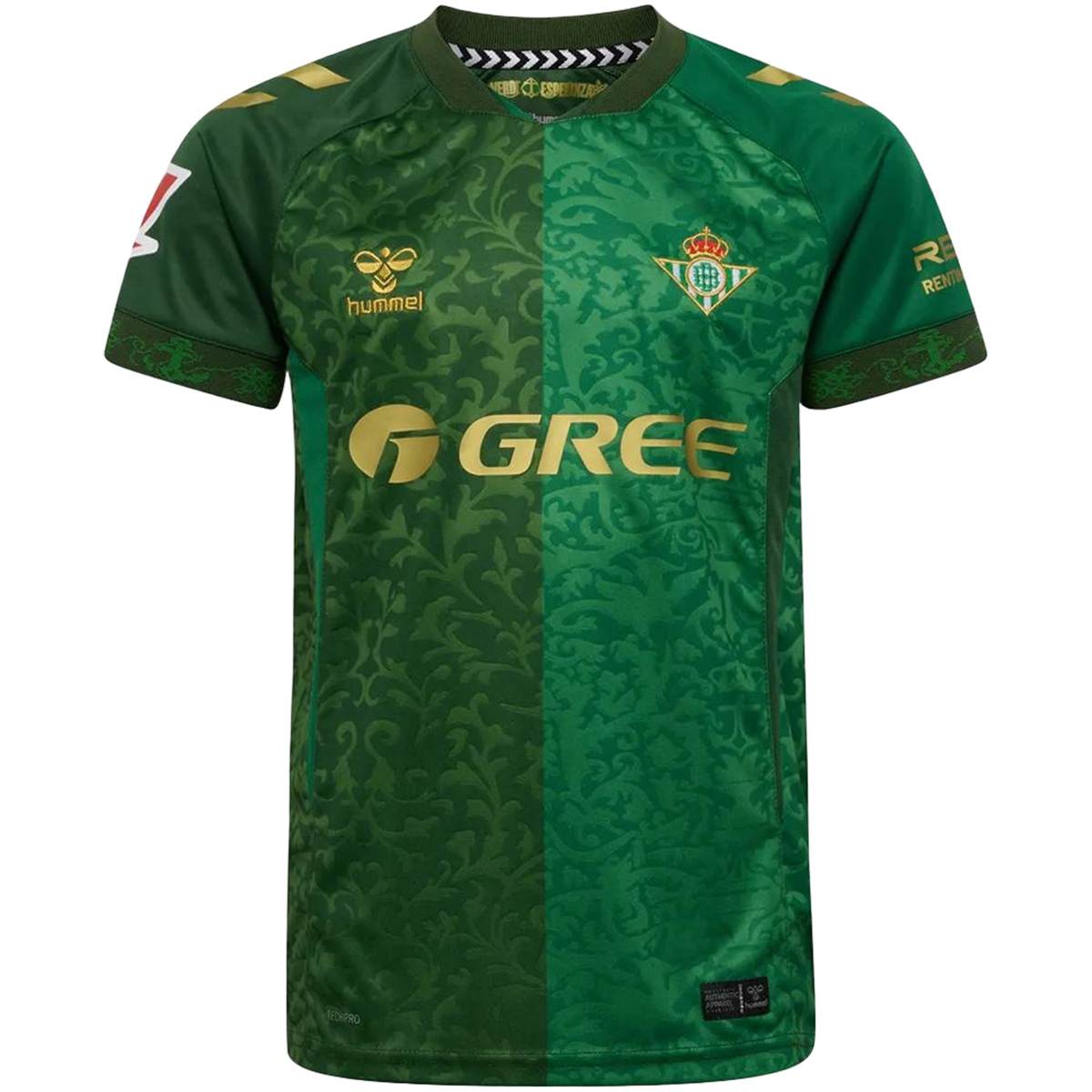 Maillot Extérieur Betis Séville 2026/27 – Image 5