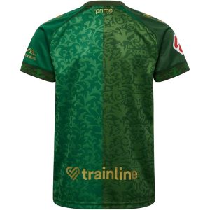 Maillot Extérieur Betis Séville 2026/27 – Image 6