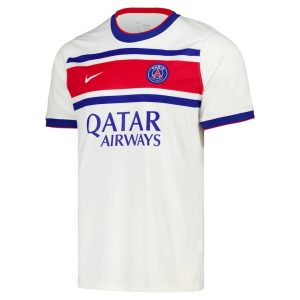 Maillot d'Avant Match Domicile PSG 2026/27 – Image 5