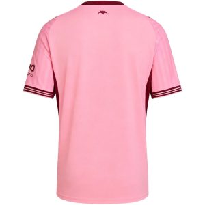 Maillot Troisième Valence CF 2026/27 – Image 6