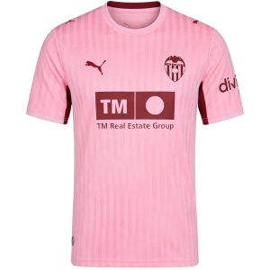 Maillot Troisième Valence CF 2026/27 – Image 5