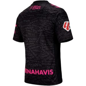 Maillot Troisième Málaga CF 2026/27 – Image 6