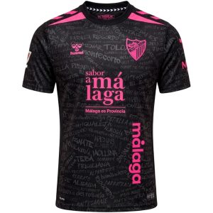 Maillot Troisième Málaga CF 2026/27 – Image 5