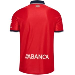 Maillot Troisième Celta Vigo 2026/27 – Image 6