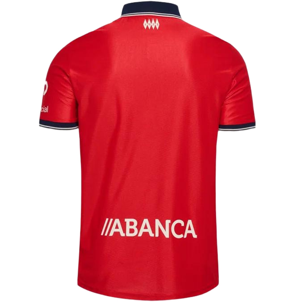 Maillot Troisième Celta Vigo 2026/27 – Image 6