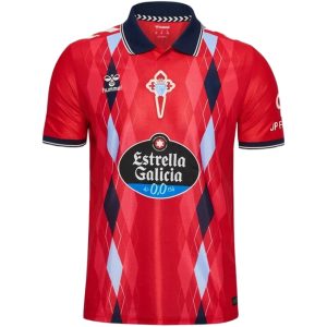 Maillot Troisième Celta Vigo 2026/27 – Image 5