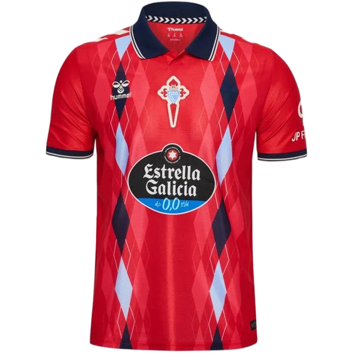 Maillot Troisième Celta Vigo 2026/27 – Image 5