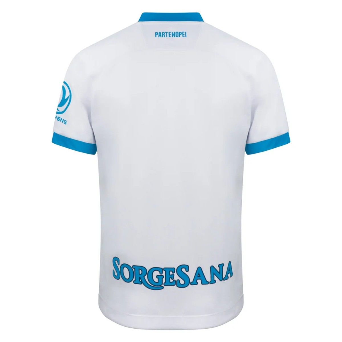 Maillot Extérieur Naples 2026/27 – Image 6