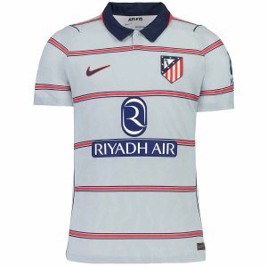 Maillot Player Troisième Atlético de Madrid 2026/27 – Image 5