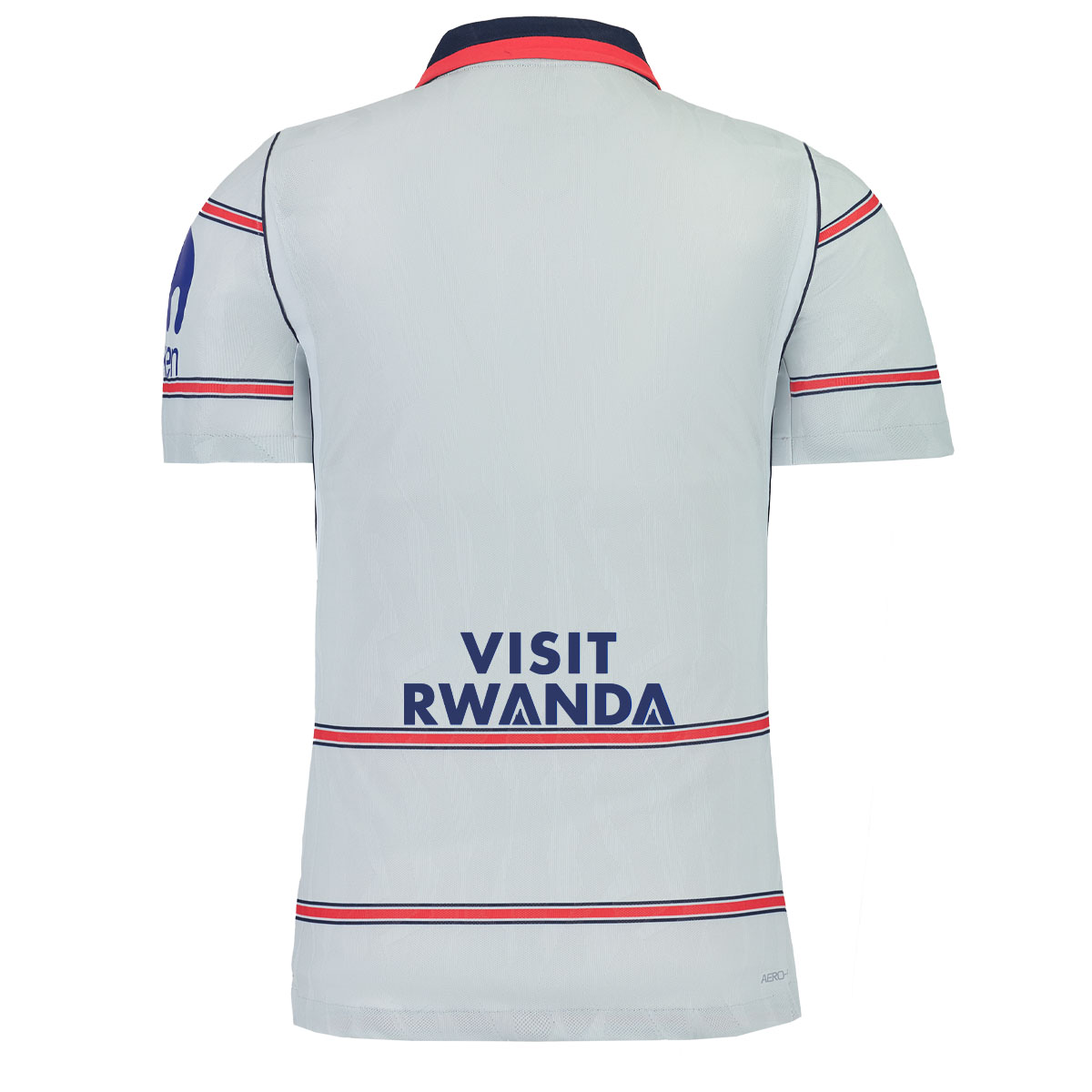 Maillot Player Troisième Atlético de Madrid 2026/27 – Image 6