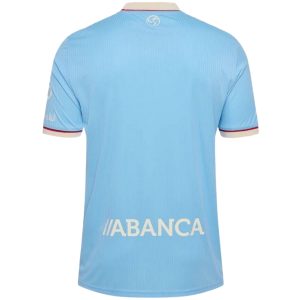 Maillot Domicile Celta Vigo 2026/27 – Image 6