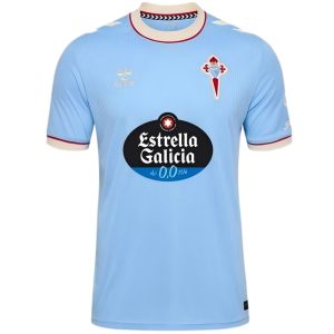Maillot Domicile Celta Vigo 2026/27 – Image 5