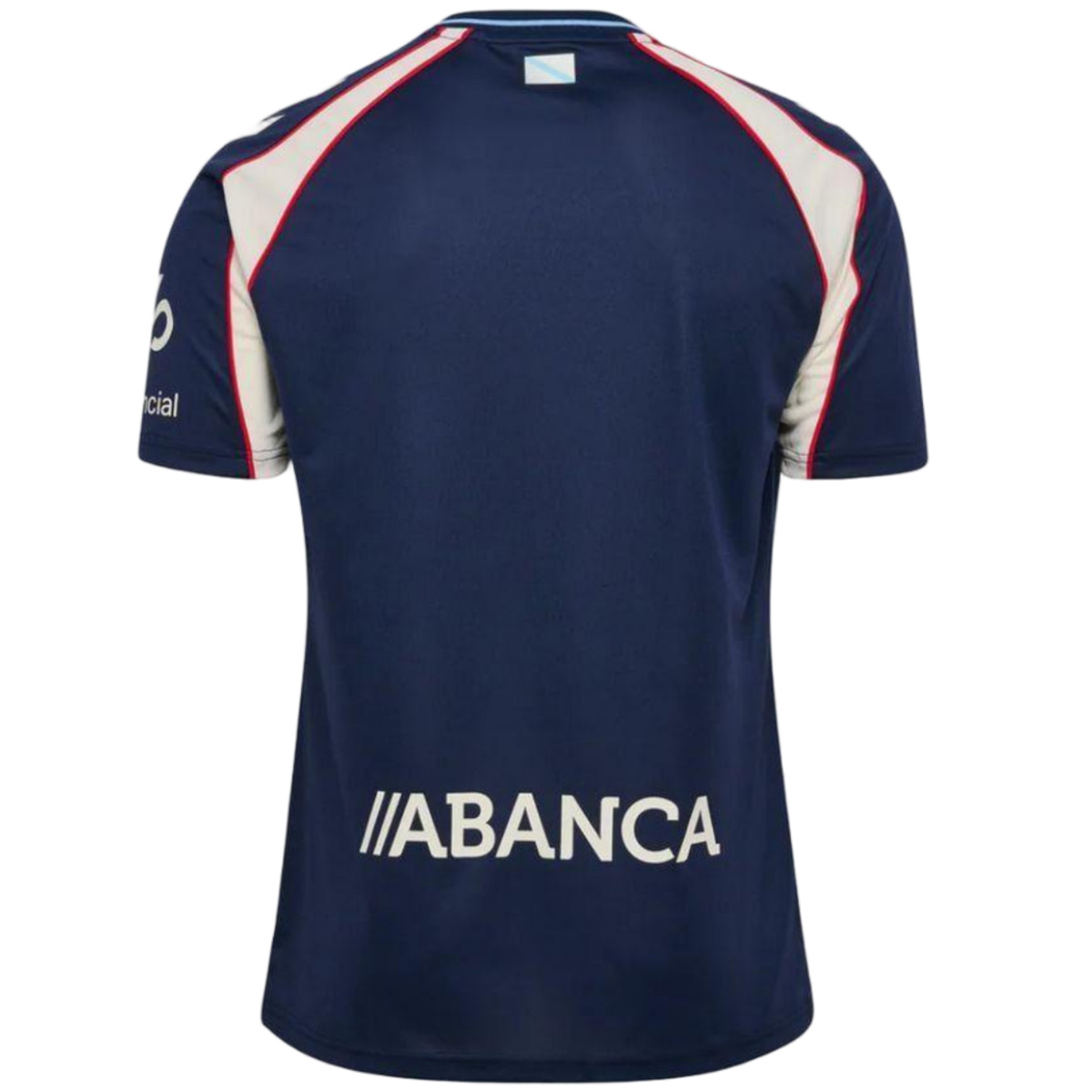 Maillot Extérieur Celta Vigo 2026/27 – Image 6