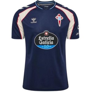 Maillot Extérieur Celta Vigo 2026/27 – Image 5