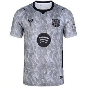 Maillot Gardien FC Barcelone 2026/27 – Image 5