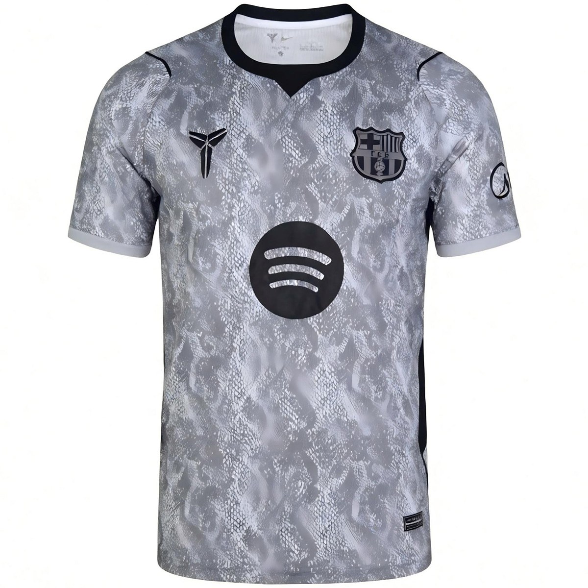 Maillot Gardien FC Barcelone 2026/27 – Image 5