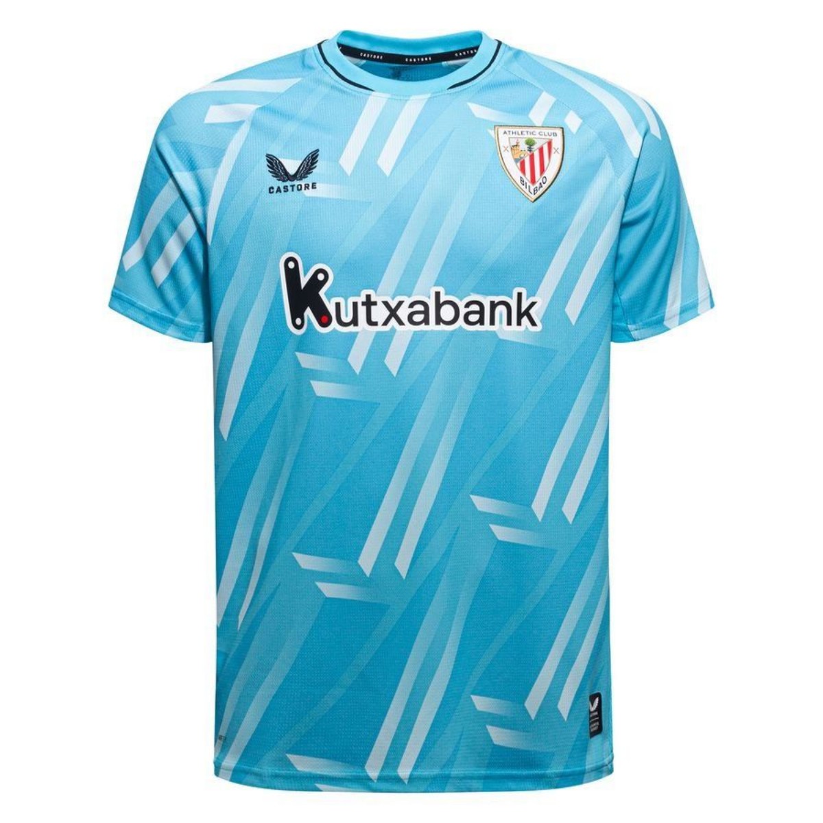 Maillot Troisième Athletic Bilbao 2026/27 – Image 5