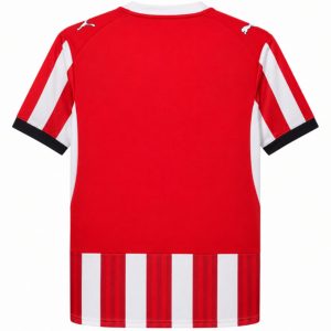 Maillot Domicile Southampton FC 2026/27 – Image 6