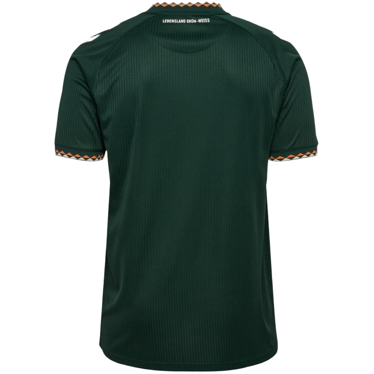 Maillot Extérieur Werder Brême 2026/27 – Image 6