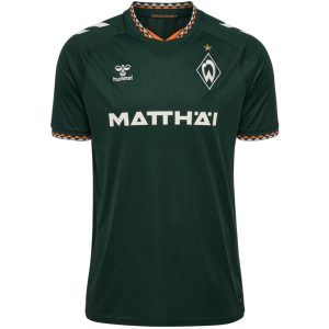 Maillot Extérieur Werder Brême 2026/27 – Image 5