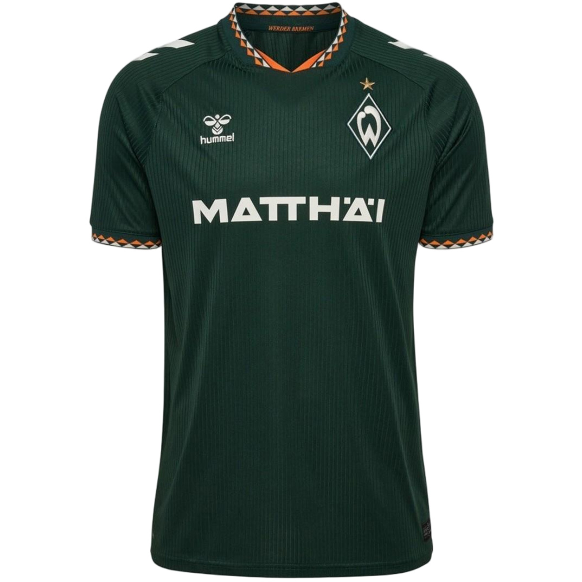 Maillot Extérieur Werder Brême 2026/27 – Image 5