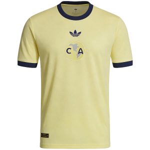 Maillot Domicile Club América 2026/27 – Image 5