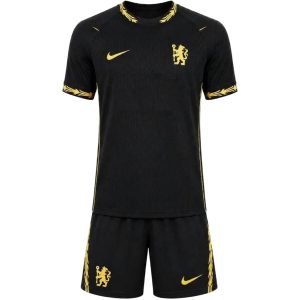 Ensemble Enfants Extérieur Chelsea FC 2026/27 – Image 3