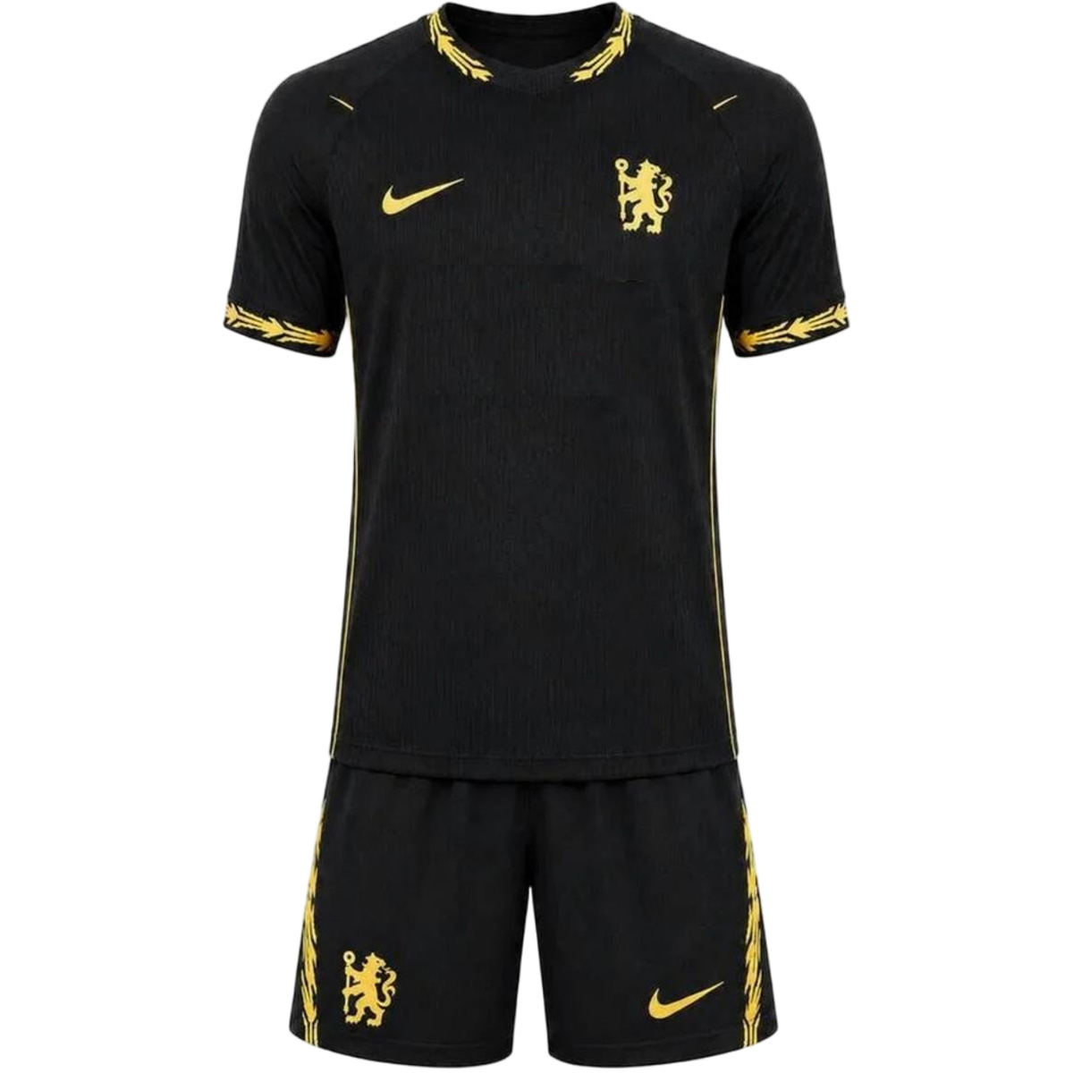 Ensemble Enfants Extérieur Chelsea FC 2026/27 – Image 3