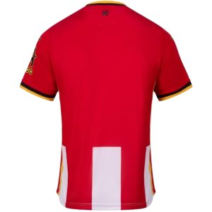 Maillot Domicile Brentford FC 2026/27 – Image 6
