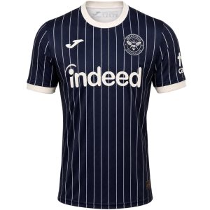 Maillot Extérieur Brentford FC 2026/27 – Image 5