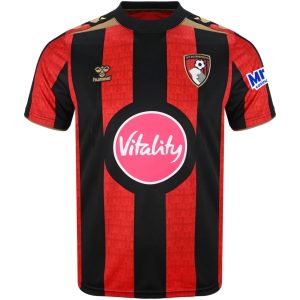 Maillot Domicile AFC Bournemouth 2026/27 – Image 5