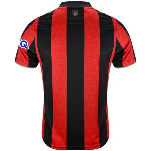 Maillot Domicile AFC Bournemouth 2026/27 – Image 6