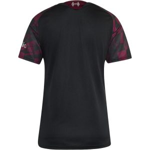Maillot Femme Troisième Liverpool FC 2026/27 – Image 6