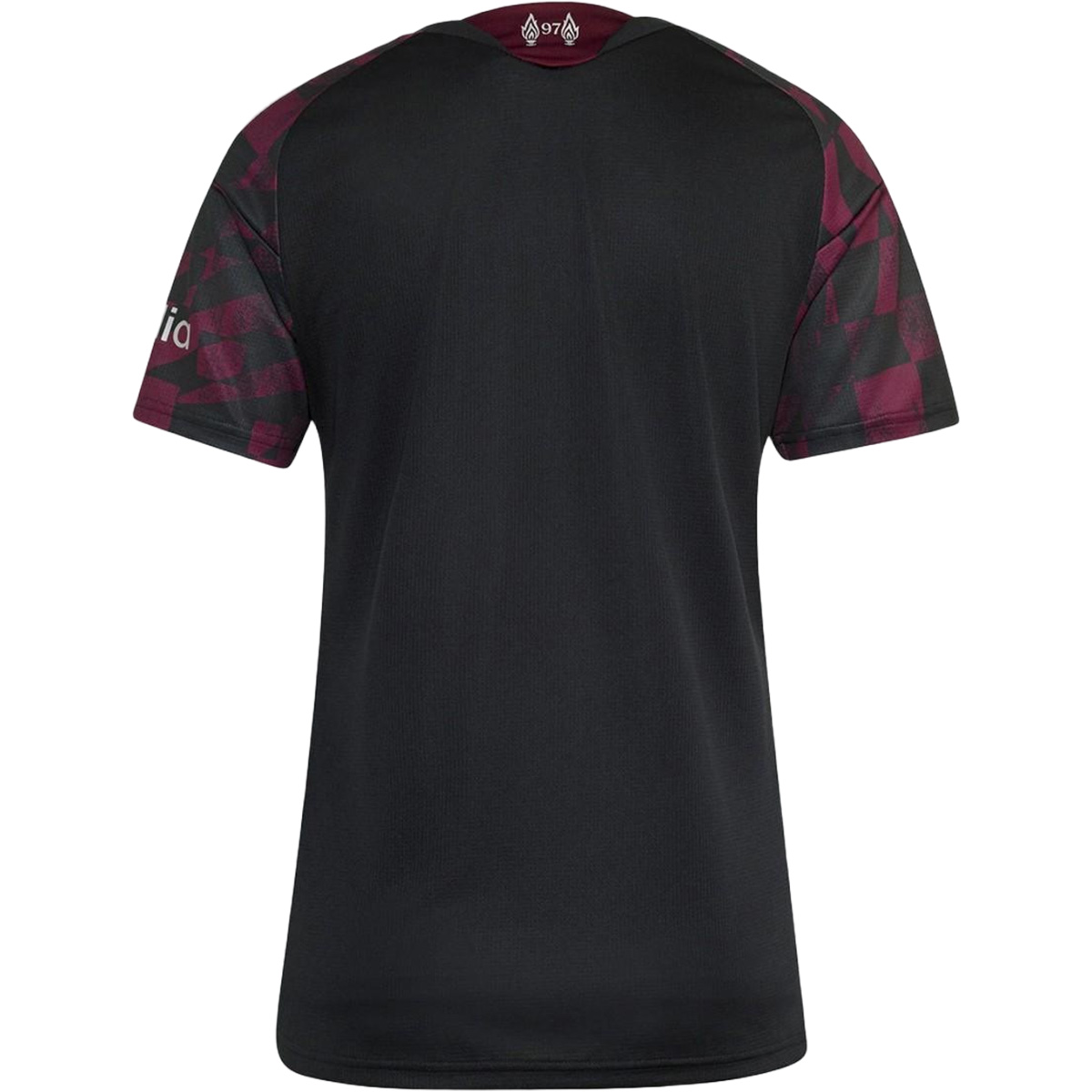 Maillot Femme Troisième Liverpool FC 2026/27 – Image 6