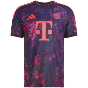 Maillot Player Troisième Bayern Munich 2026/27 – Image 5