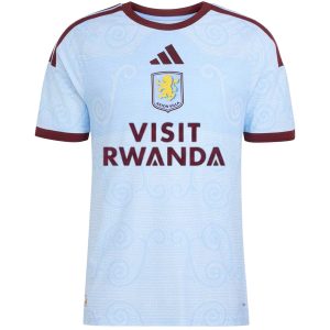 Maillot Player Troisième Aston Villa 2026/27 – Image 5