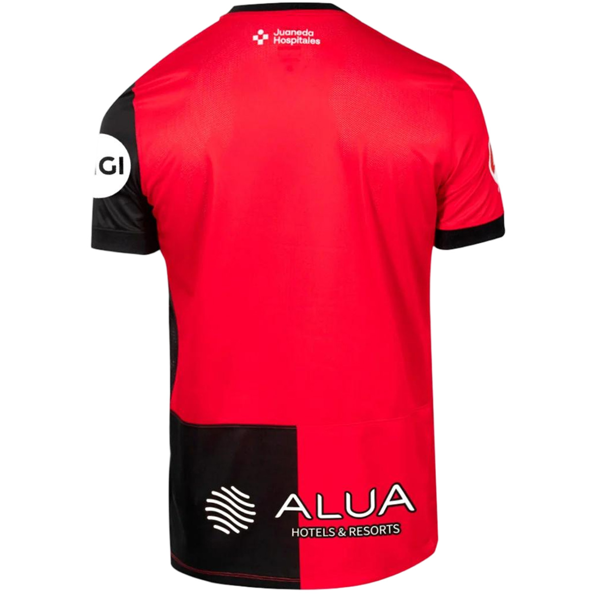 Maillot Domicile RCD Mallorca 2026/27 – Image 6